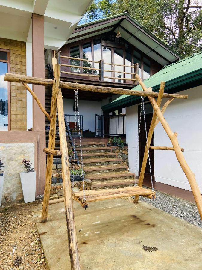 Idyll Cottage Ella Exterior photo